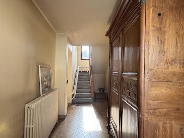 Vente Maison 7 pièces 144 m2 Chatillon sur seine