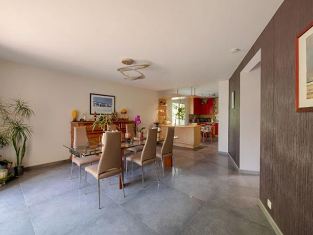 Vente Maison 7 pièces 144 m2 Chavagne