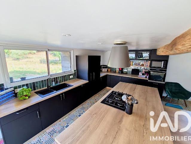 Vente Maison 7 pièces 144 m2 Chemillé en Anjou
