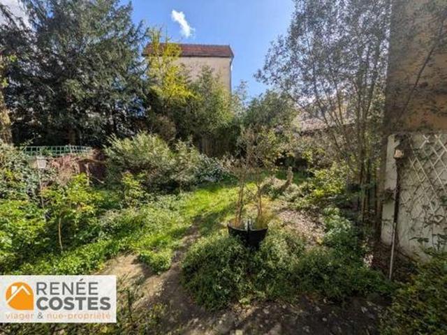 Vente Maison 7 pièces 144 m2 Colombes