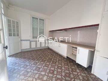 Méditerranée, La Languedocienne Montpellier, Maurin, Hérault, Languedoc-Roussillon