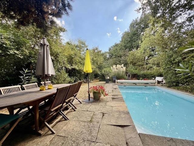 Vente Maison 7 pièces 144 m2 Dardilly