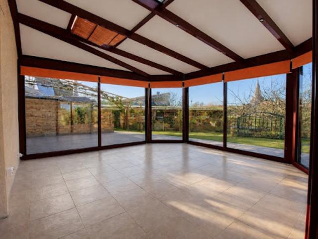 Vente Maison 7 pièces 144 m2 Dole