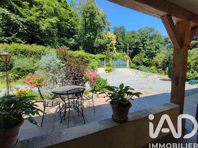 Vente Maison 7 pièces 144 m2 Evecquemont