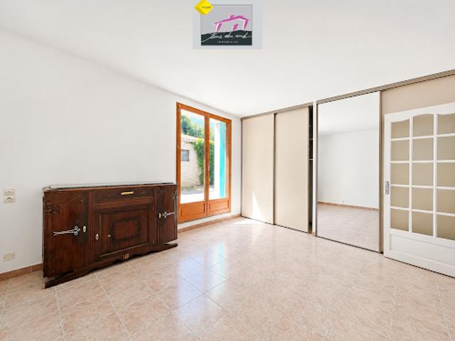 Vente Maison 7 pièces 144 m2 Ferrals les Corbières