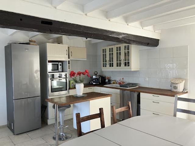 Vente Maison 7 pièces 144 m2 Gilly sur Loire