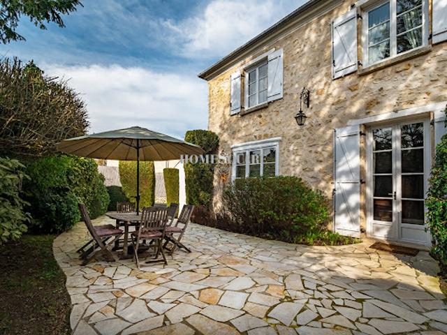 Vente Maison 7 pièces 144 m2 Luzarches