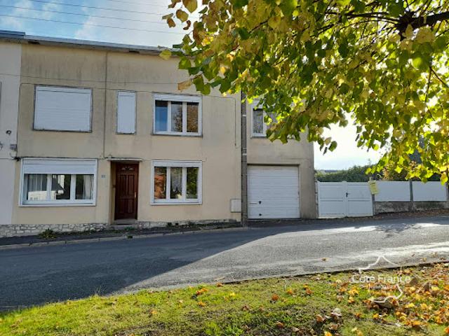 Vente Maison 7 pièces 144 m2 La Capelle