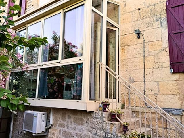 Vente Maison 7 pièces 144 m2 La Force