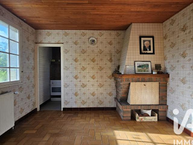 Vente Maison 7 pièces 144 m2 Laillé