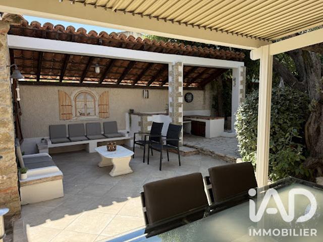 Vente Maison 7 pièces 144 m2 Le Beausset