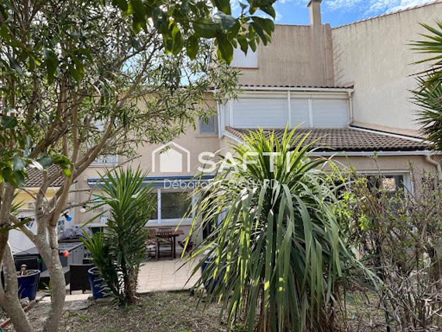 Vente Maison 7 pièces 144 m2 Le Crès