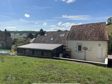 21150, Côte-dOr Bourgogne, Bourgogne - Terrasse
