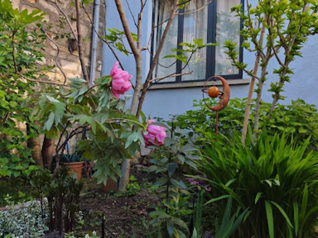 Vente Maison 7 pièces 144 m2 Les Lilas