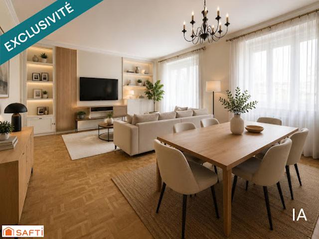 Vente Maison 7 pièces 145 m2 Loguivy Plougras