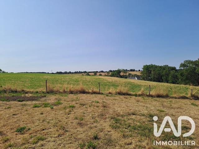 Vente Maison 7 pièces 144 m2 Loireauxence