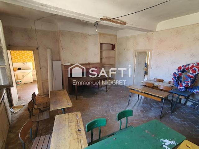 Vente Maison 7 pièces 144 m2 Pagny la Ville