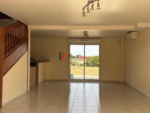 Vente Maison 7 pièces 144 m2 Perche en Nocé