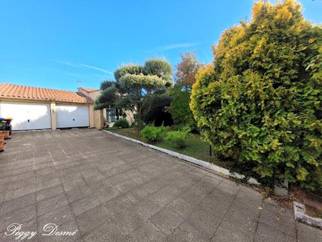 Vente Maison 7 pièces 144 m2 Perigny