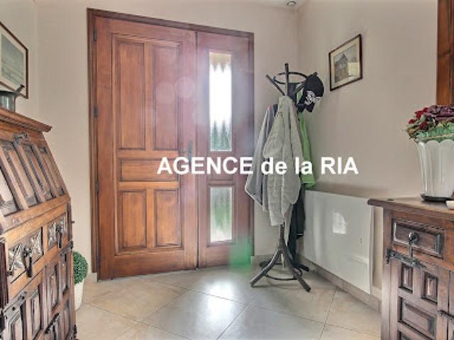 Vente Maison 7 pièces 144 m2 Pornic