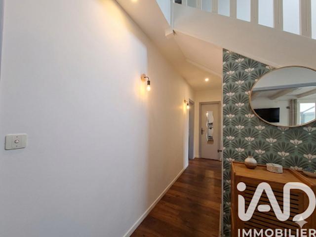 Vente Maison 7 pièces 144 m2 Questembert