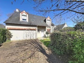 Vente Maison 7 pièces 144 m2 Rennes