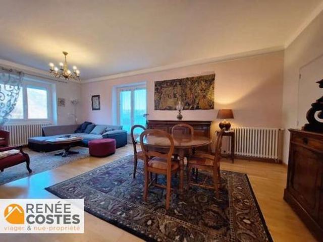 Vente Maison 7 pièces 144 m2 Roquefort sur Soulzon