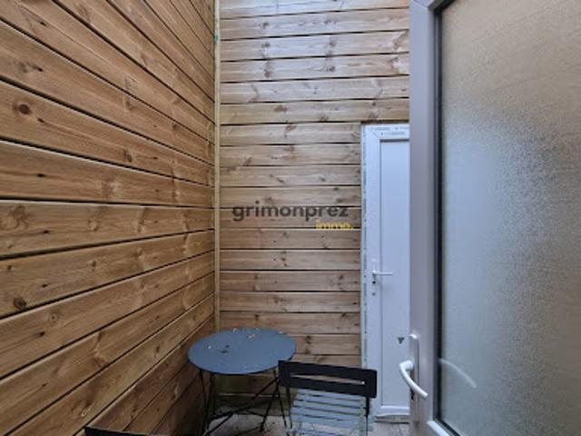 Vente Maison 7 pièces 144 m2 Roubaix