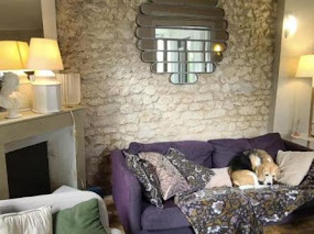 Vente Maison 7 pièces 144 m2 Royan