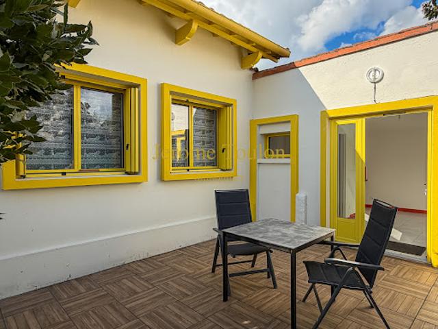 Vente Maison 7 pièces 144 m2 Royan
