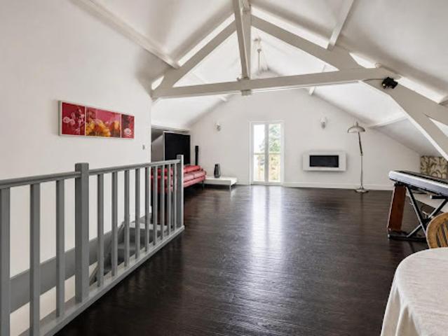 Vente Maison 7 pièces 144 m2 Saint Saturnin