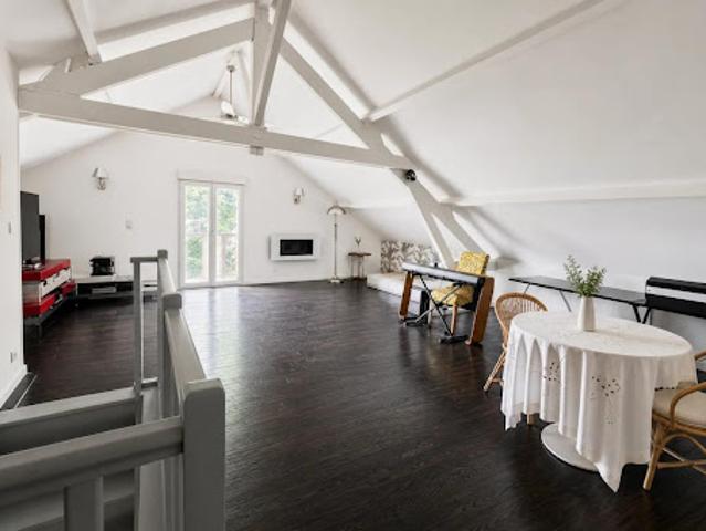 Vente Maison 7 pièces 144 m2 Saint Saturnin