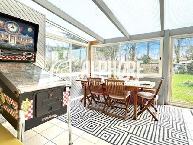 Vente Maison 7 pièces 144 m2 Savenay