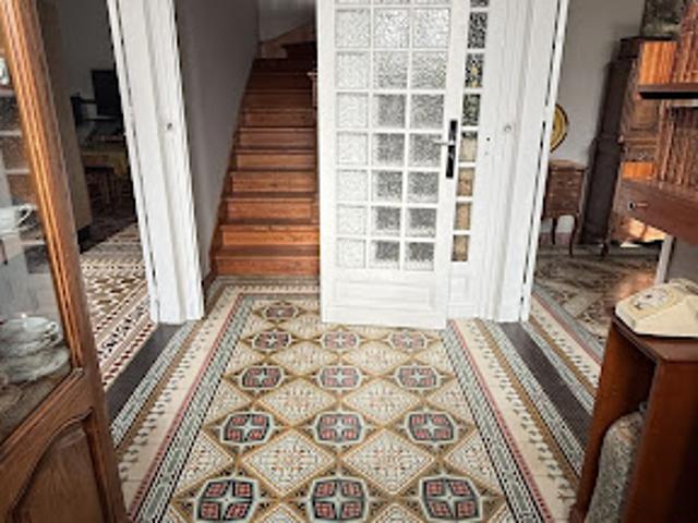 Vente Maison 7 pièces 144 m2 Sore