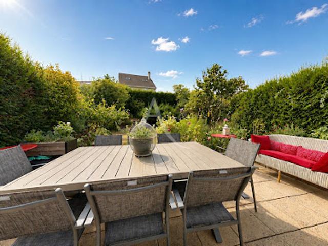 Vente Maison 7 pièces 144 m2 Vaureal