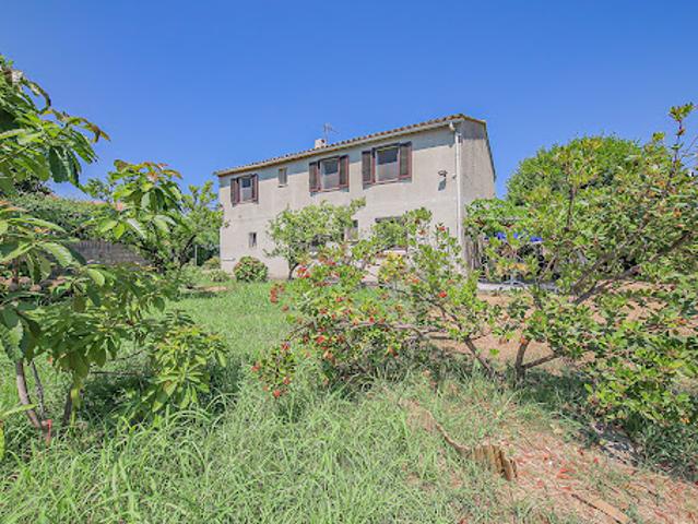 Vente Maison 7 pièces 144 m2 Vescovato