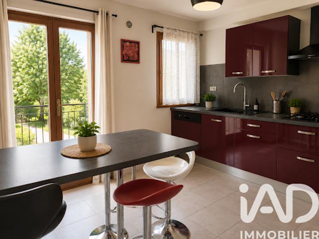 Vente Maison 7 pièces 144 m2 Vougeot