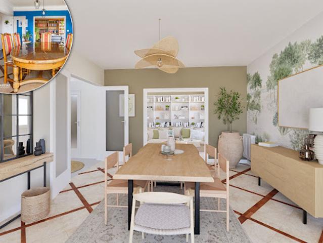 Vente Maison 7 pièces 144.4 m2 Seurre