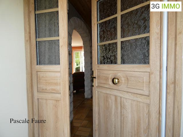 Vente Maison 7 pièces 144.54 m2 Sérifontaine