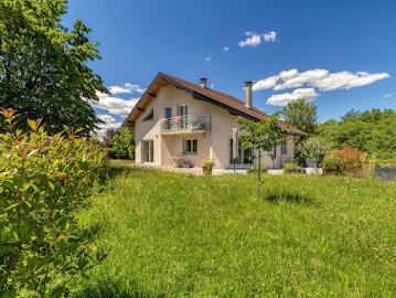 Vente Maison 7 pièces 144.57 m2 Seynod