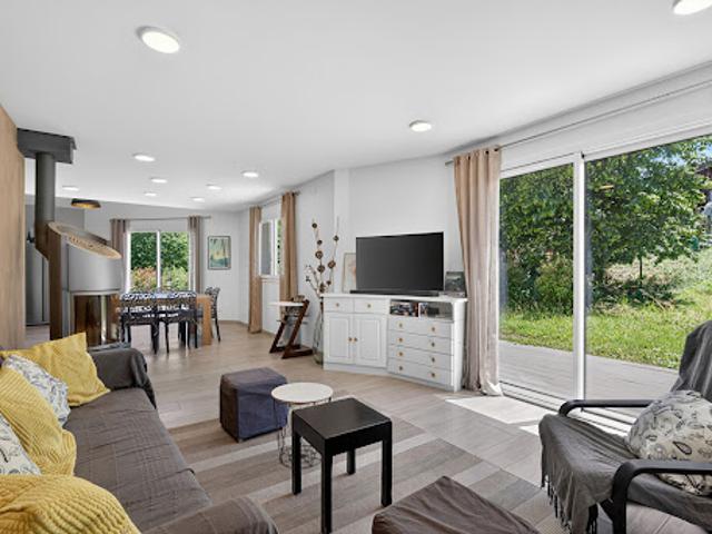 Vente Maison 7 pièces 144.57 m2 Seynod