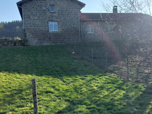Vente Maison 7 pièces 144.95 m2 Désaignes