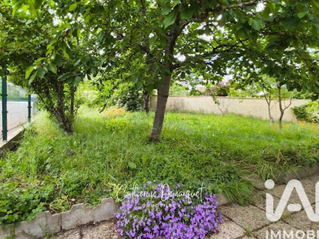Vente Maison 7 pièces 145 m2 Magnanville