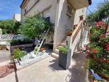 Vente Maison 7 pièces 145 m2 Marseille 15ème