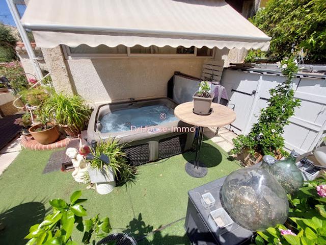 Vente Maison 7 pièces 145 m2 Marseille 15ème
