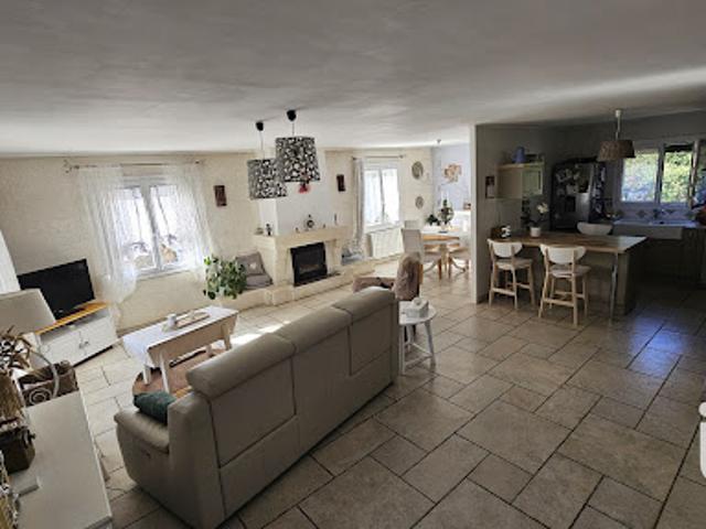 Vente Maison 7 pièces 145 m2 Maussane les Alpilles