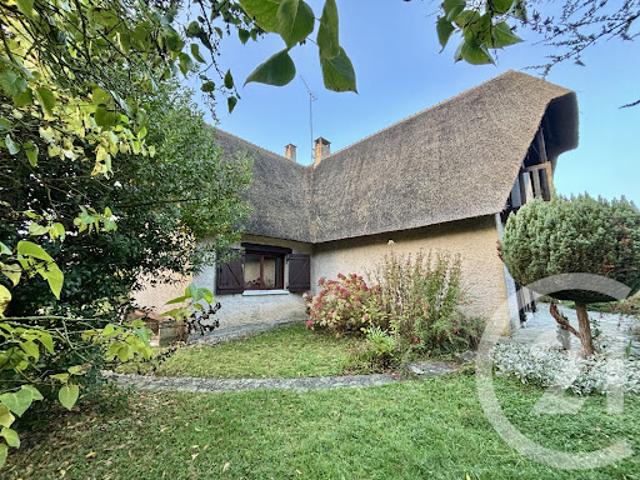 Vente Maison 7 pièces 145 m2 Merey