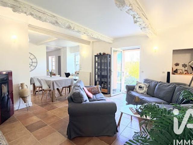 Vente Maison 7 pièces 145 m2 Mirande