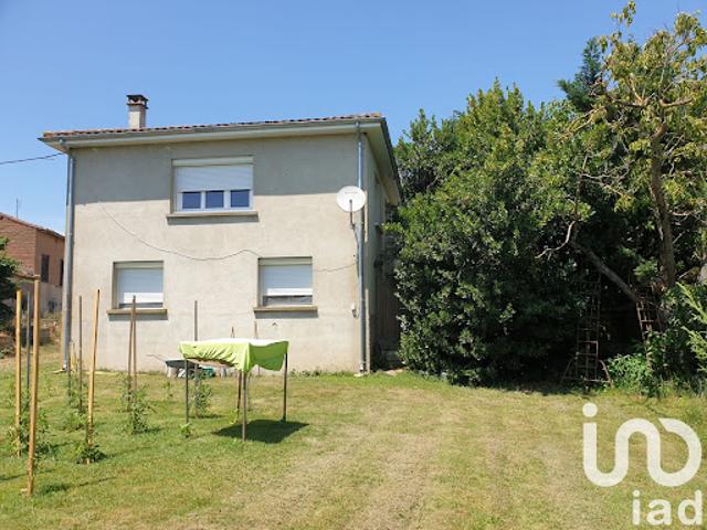 Vente Maison 7 pièces 145 m2 Monheurt