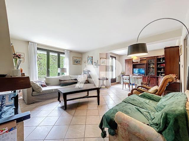Vente Maison 7 pièces 145 m2 Montesson